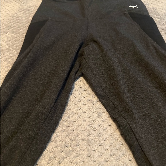 Victoria’s Secret PINK Ultimate Lace-Up Leggings – Size Small - Picture 2 of 6